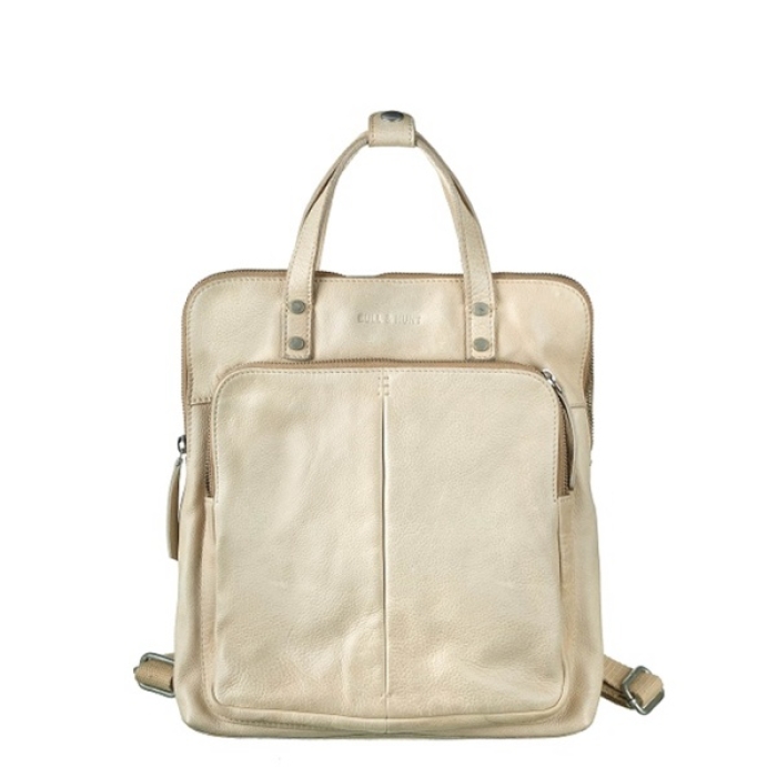 CITY BACKPACK STONE